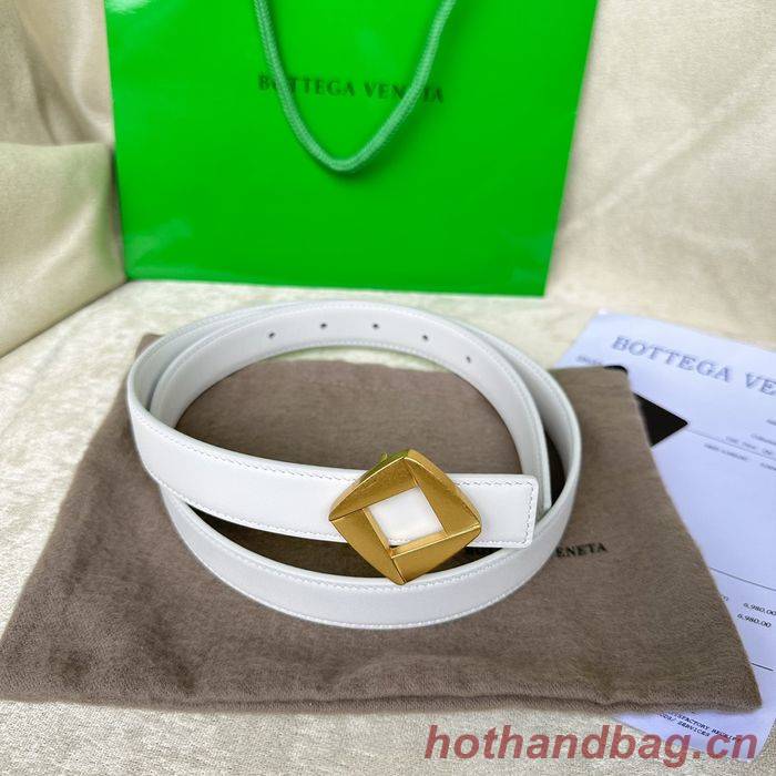 Bottega Veneta Belt 25MM BVB00009 Bottega Veneta Belt 25MM BVB00009